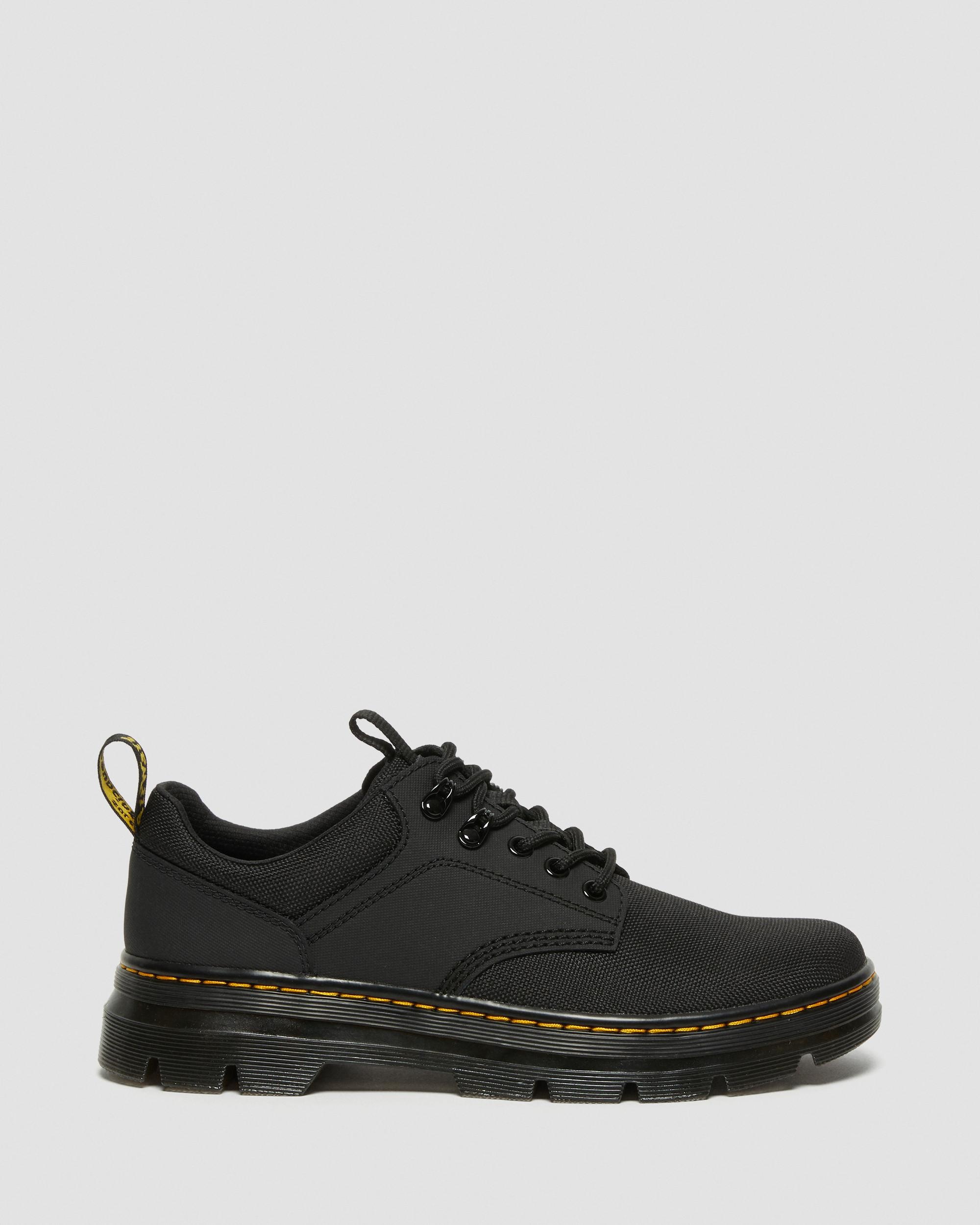 Reeder Utility Shoes - 7