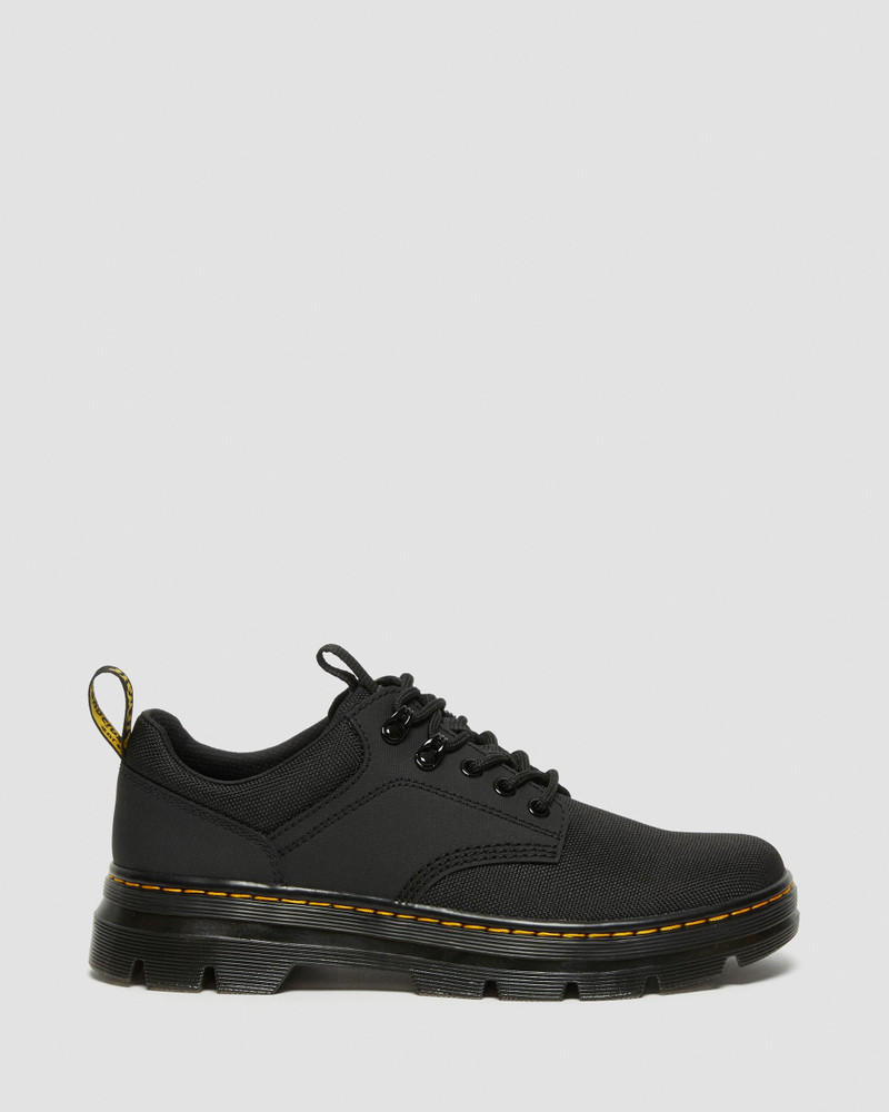 Reeder Utility Shoes 7