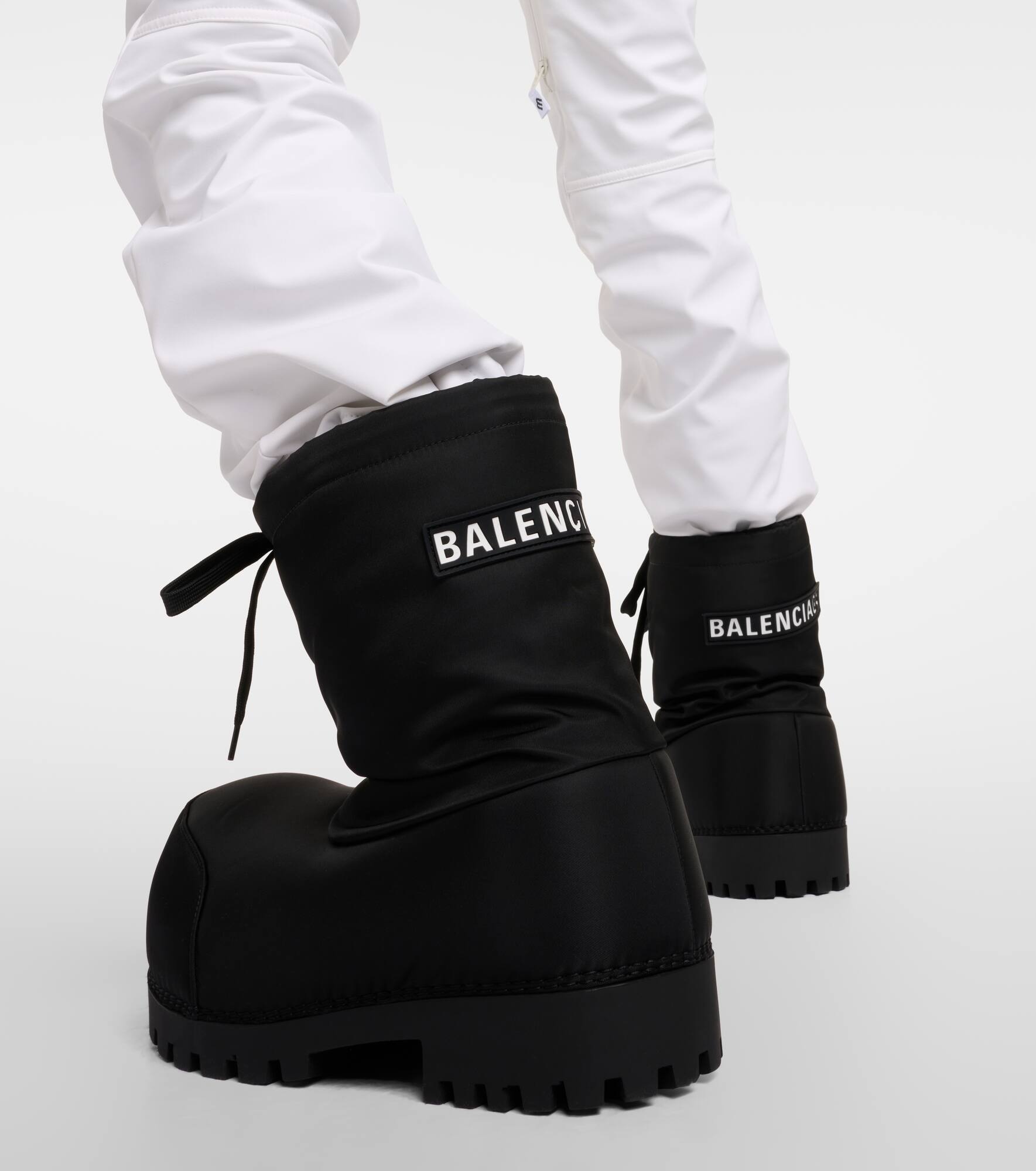 Alaska Low snow boots - 4