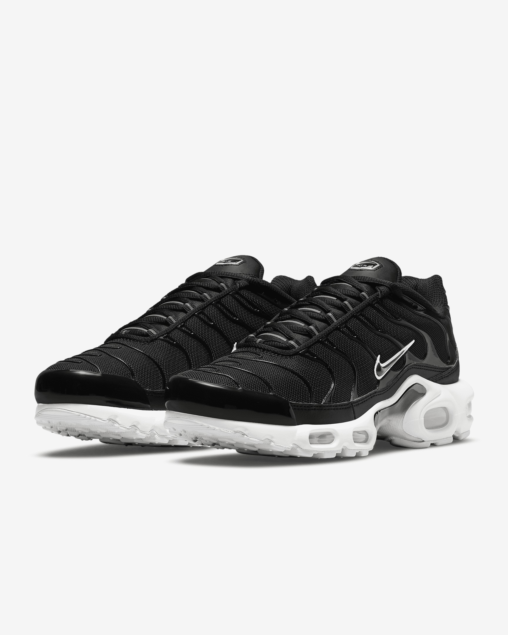 Nike Air Max Plus Women's Shoes - 5