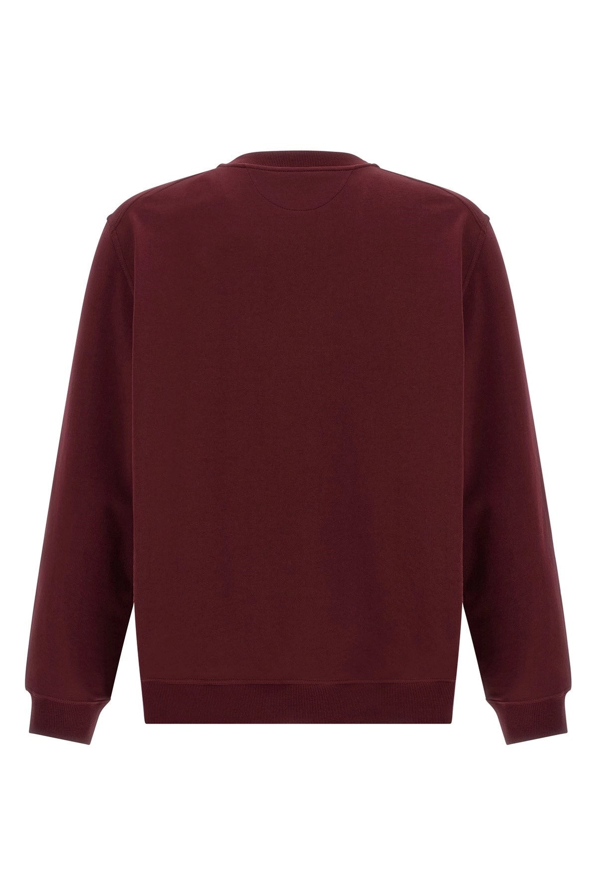 Brunello Cucinelli Men Techno Cotton Sweatshirt - 2