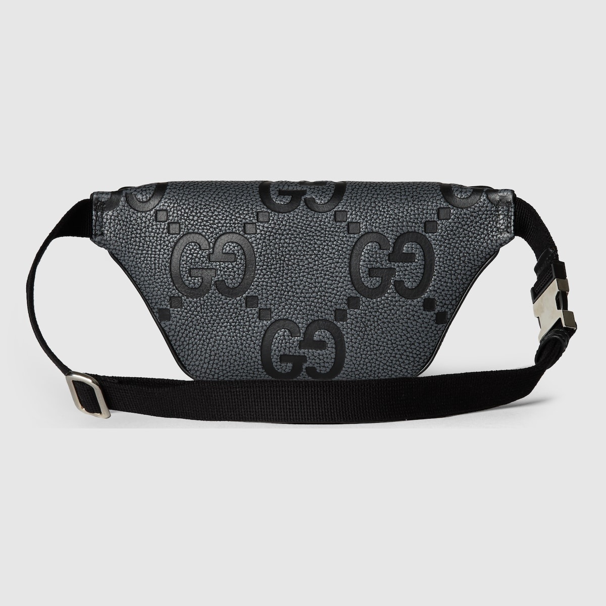Small jumbo GG belt bag - 5