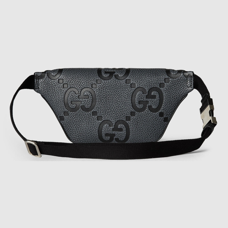 Small jumbo GG belt bag 5