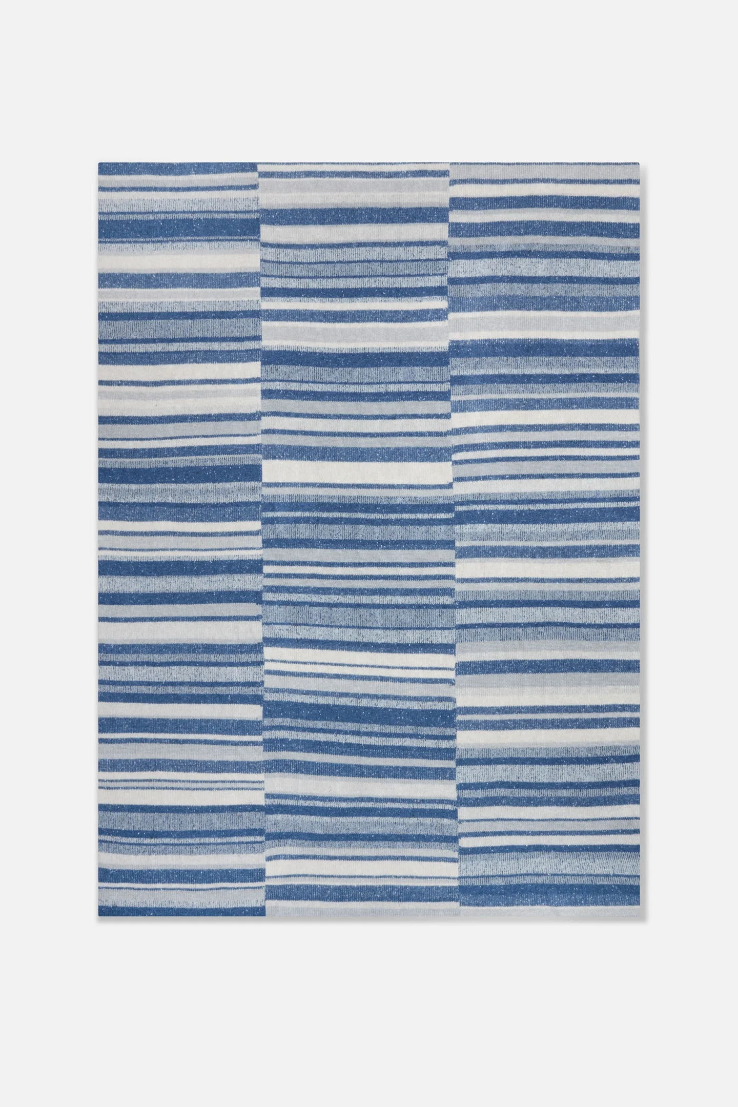 STRIPE SUPER SOFT BLANKET - 1