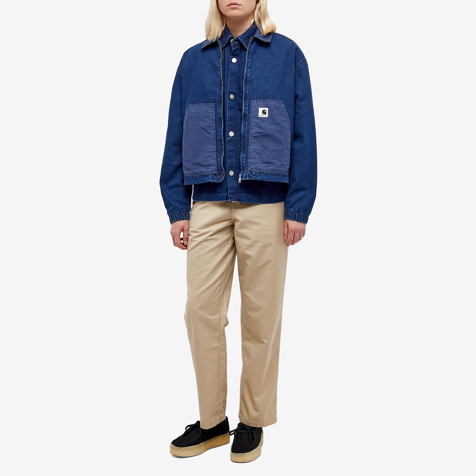 Carhartt WIP Master Pant - 4