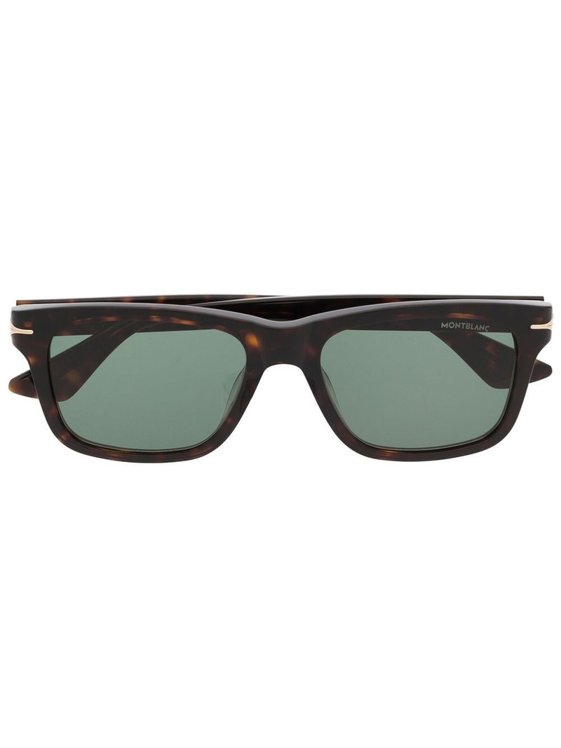 tortoiseshell sunglasses 1