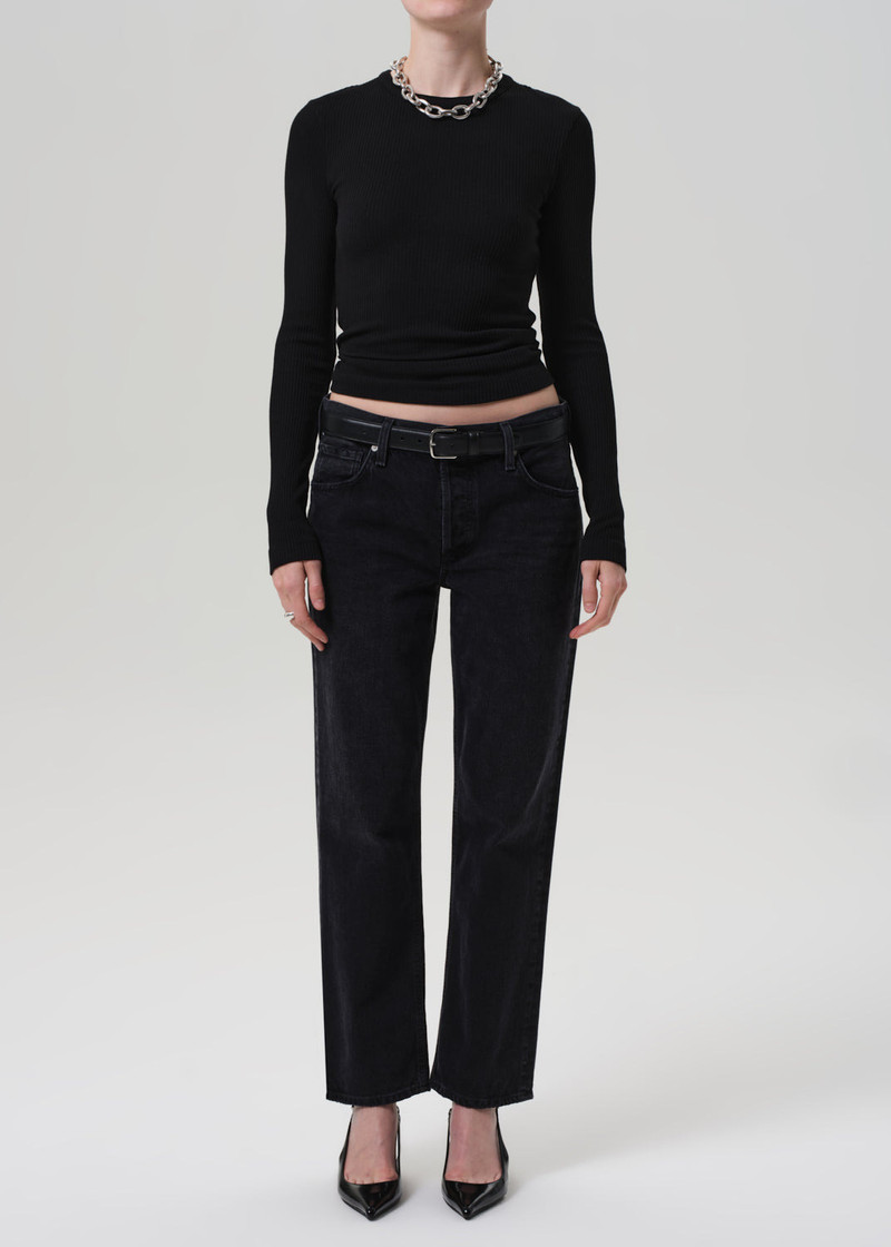 Citizens of Humanity Neve Low Slung Relaxed
In Voila outlook