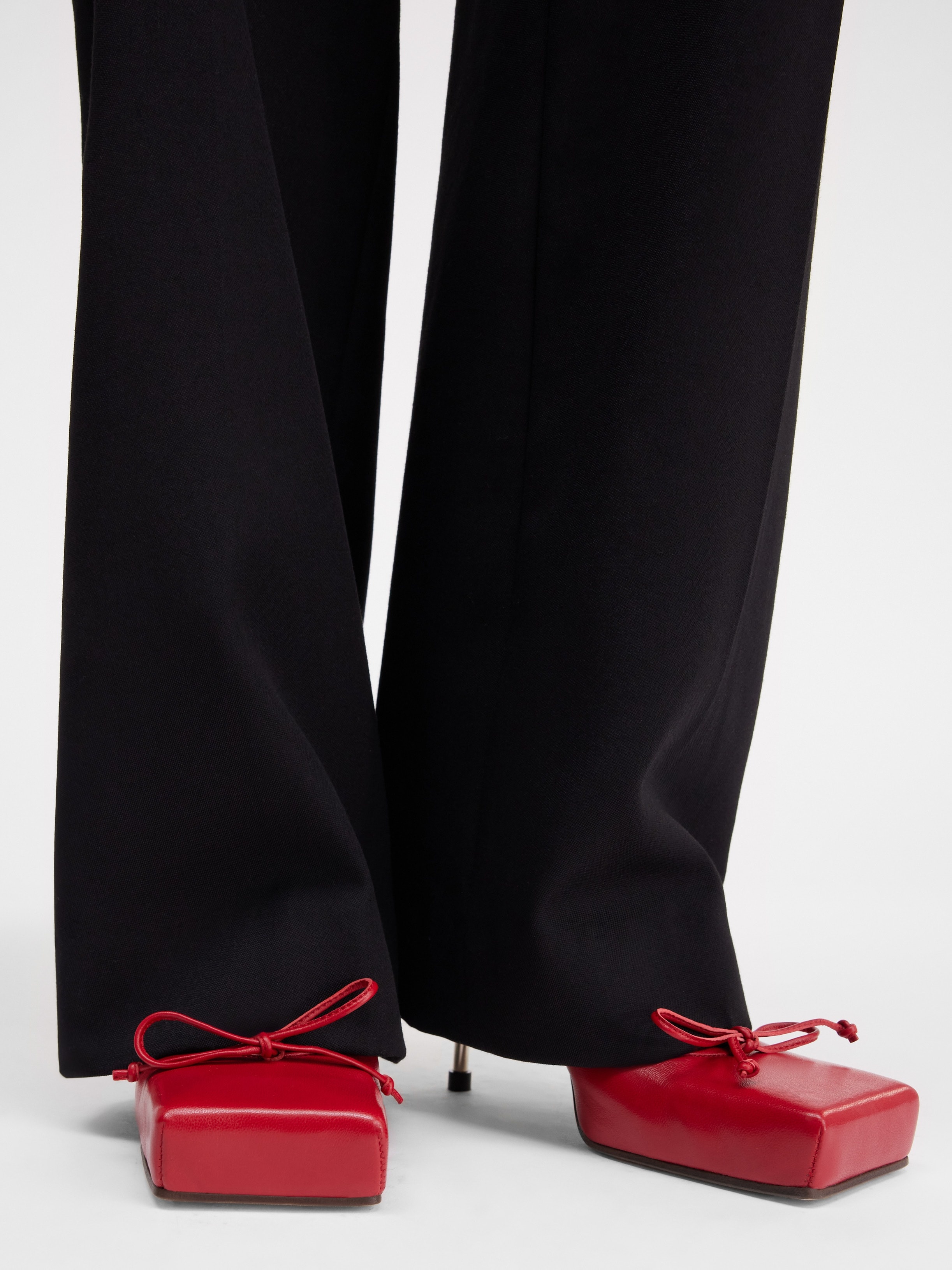 Les chaussures Ballet - 6