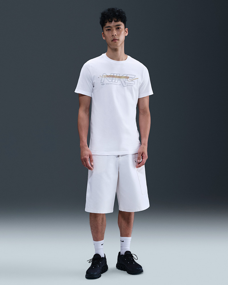 Nike Sportswear Men's T-Shirt 4