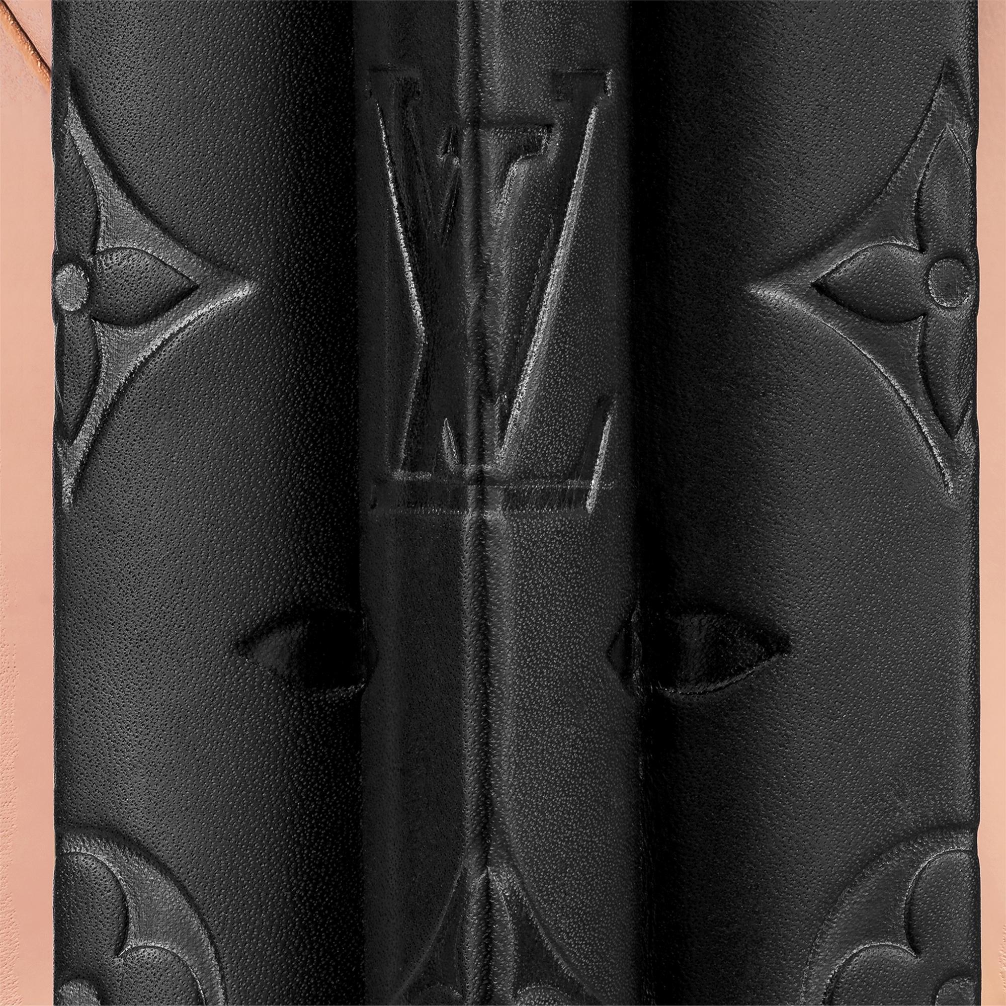 Silhouette High Boot - 6