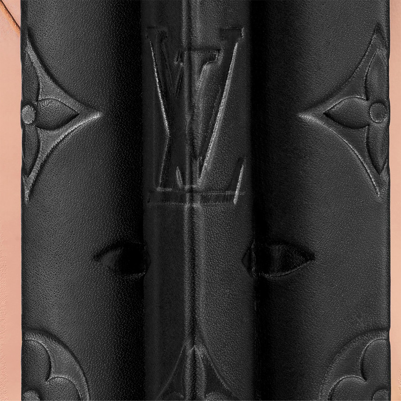 Silhouette High Boot 6