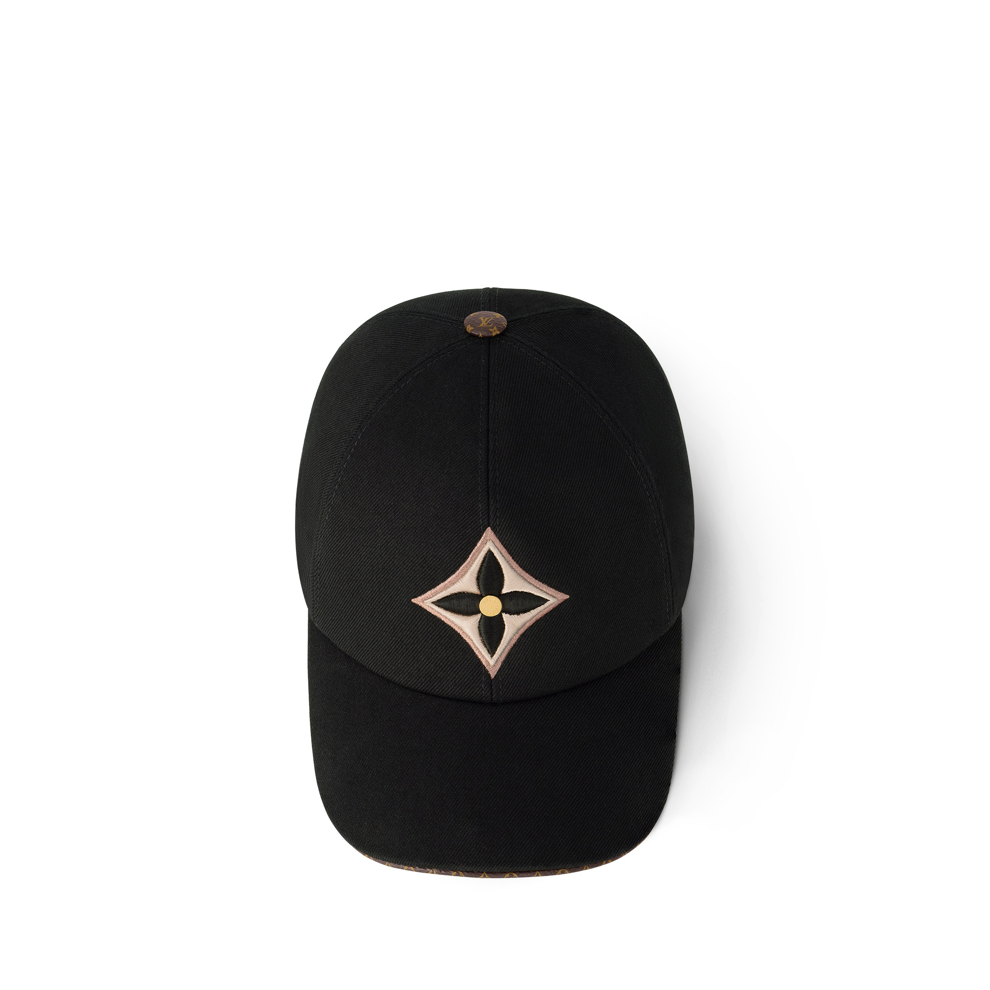 LV Day Cap - 3
