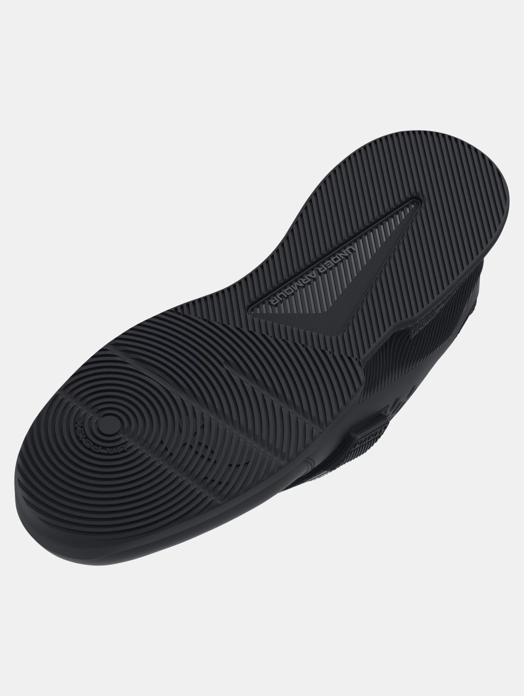 Unisex UA Reign Lifter Training Shoes - 4
