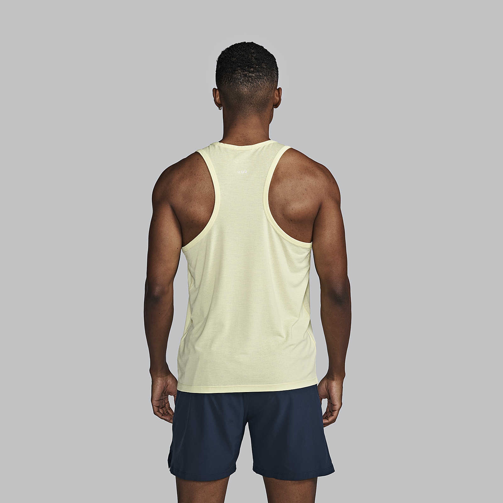 Stopwatch Singlet - 2