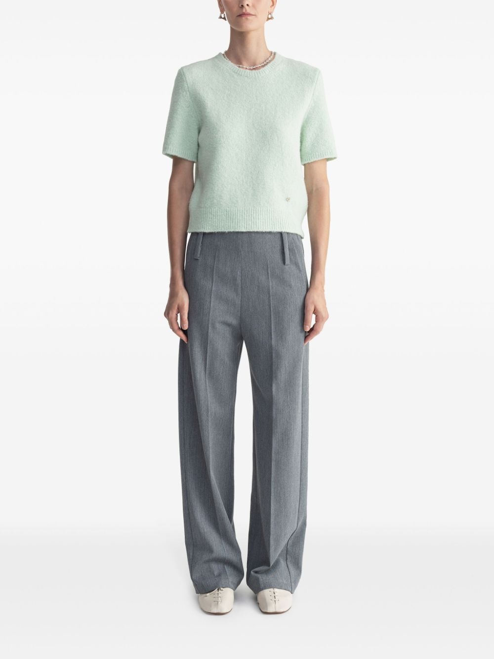 Maize trousers - 2