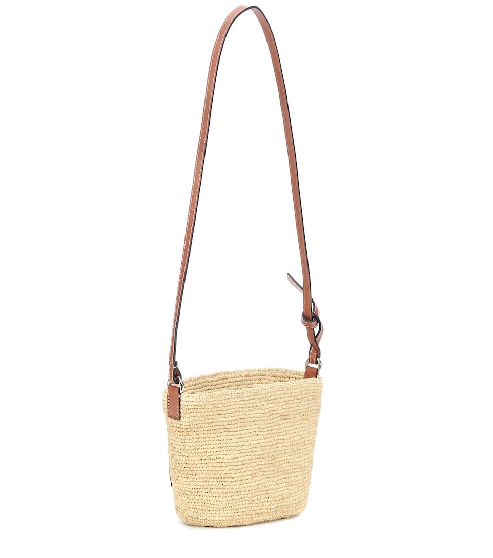 Paula’s Ibiza Pochette shoulder bag - 4