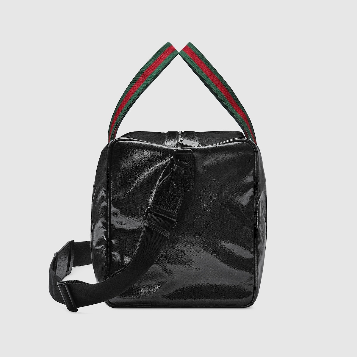 Large duffle bag with Web - 6