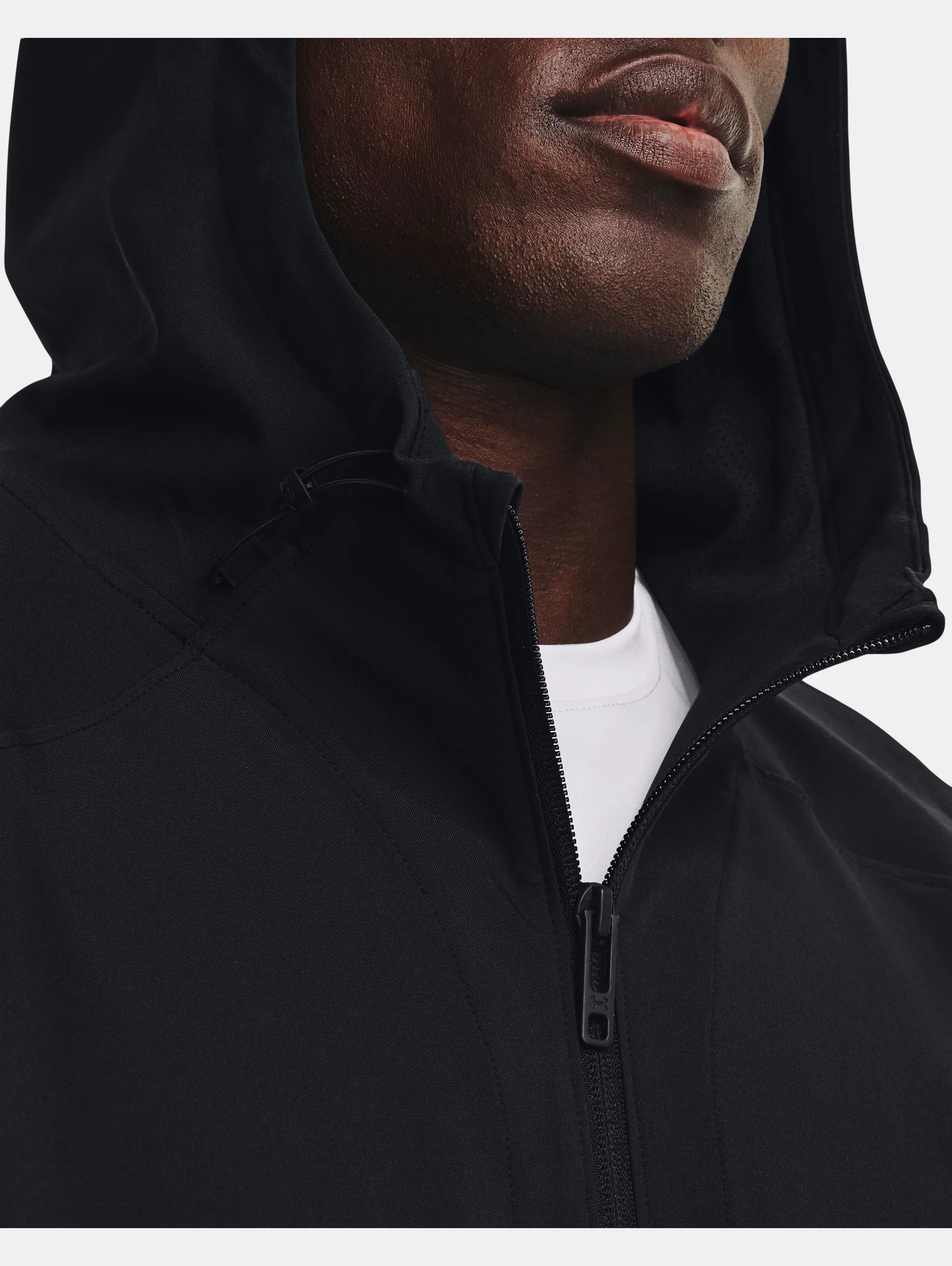 Men's UA Unstoppable Jacket - 6