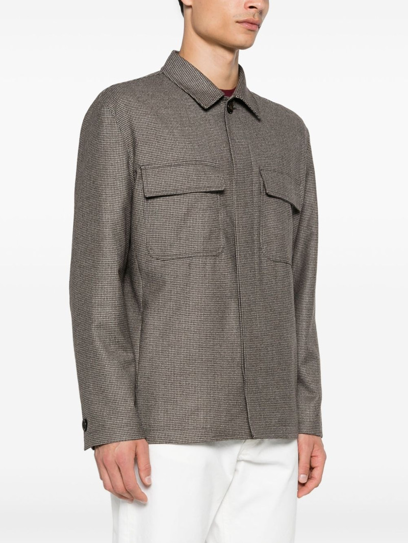 houndstooth jacket 3