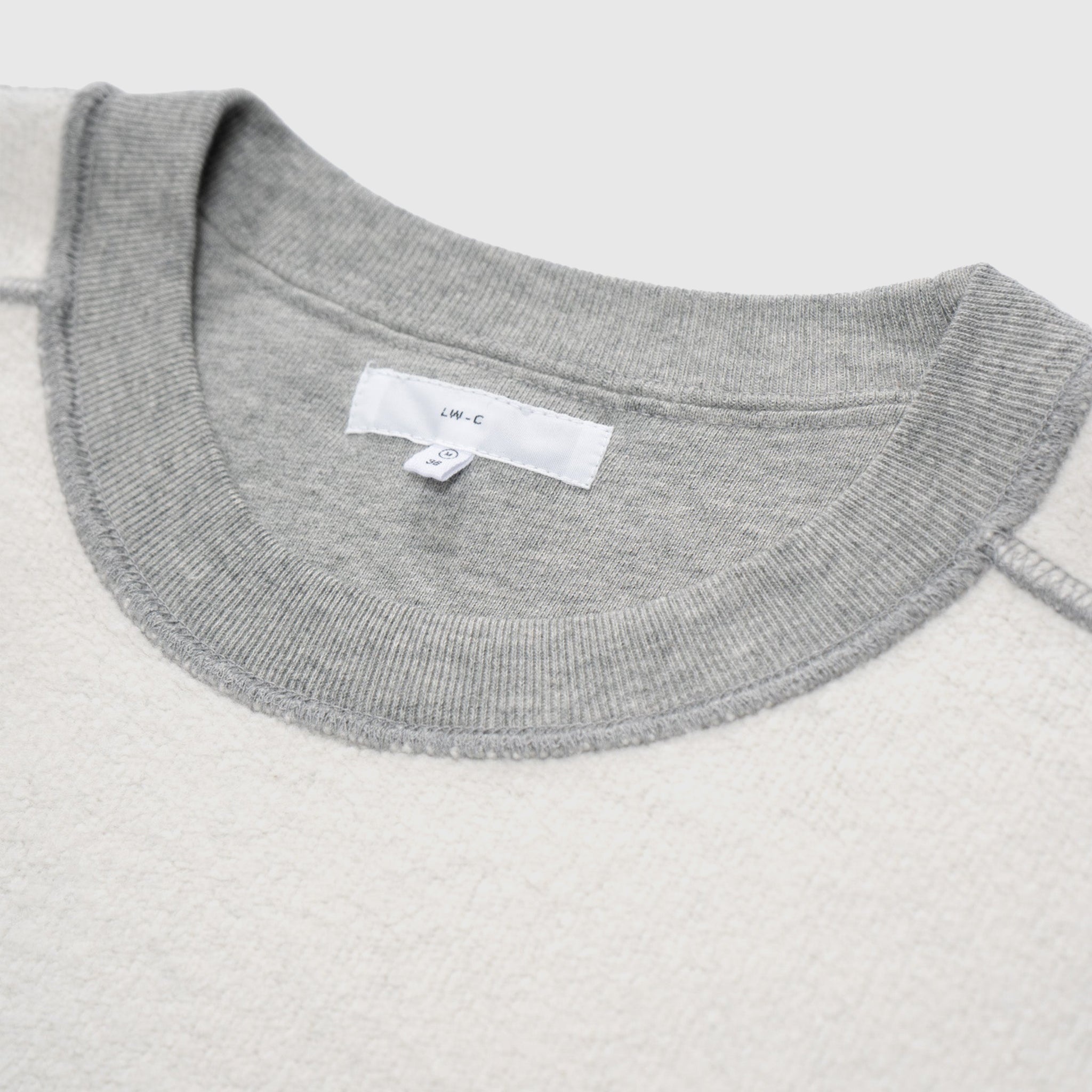 MINI CREWNECK - 2