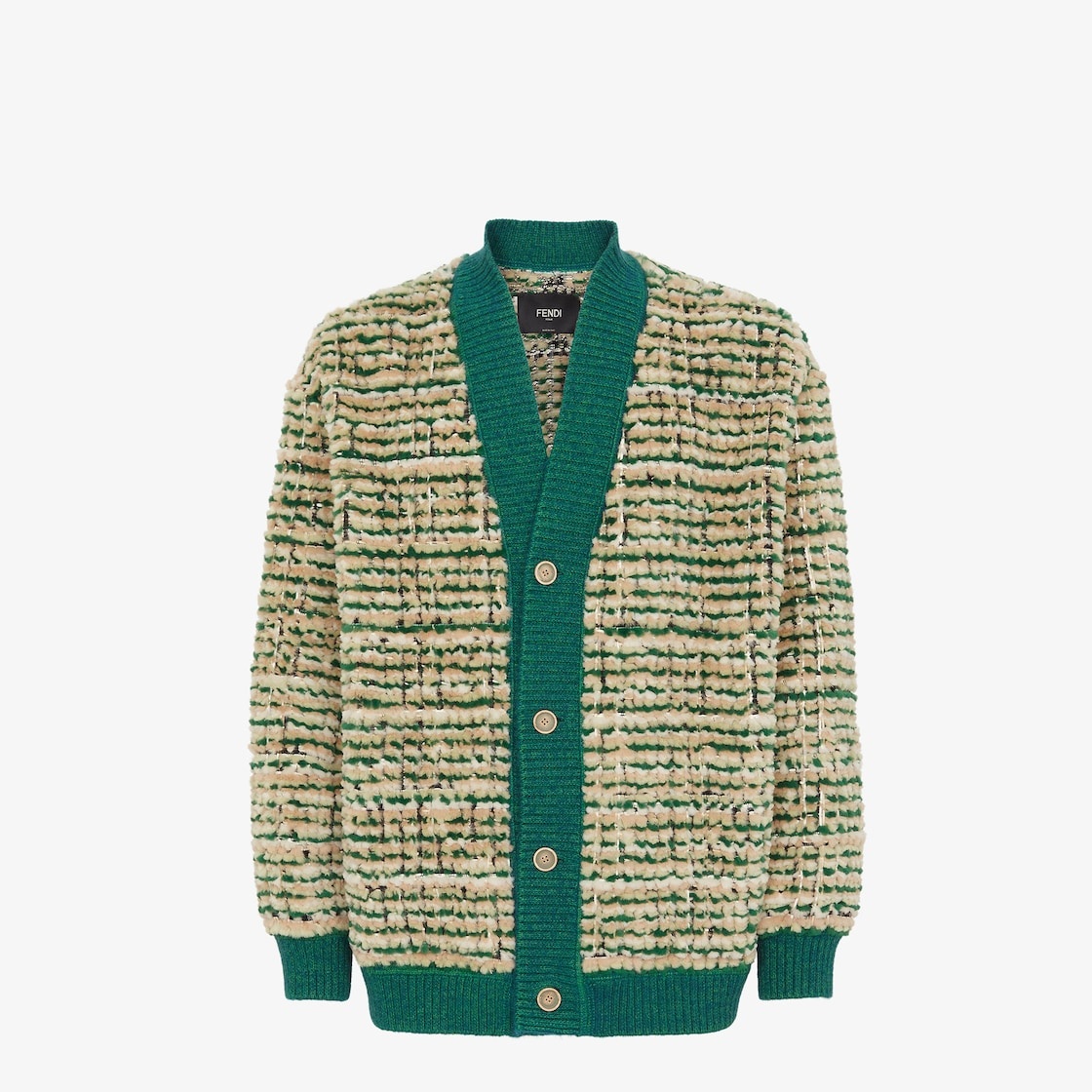 Cardigan - 1