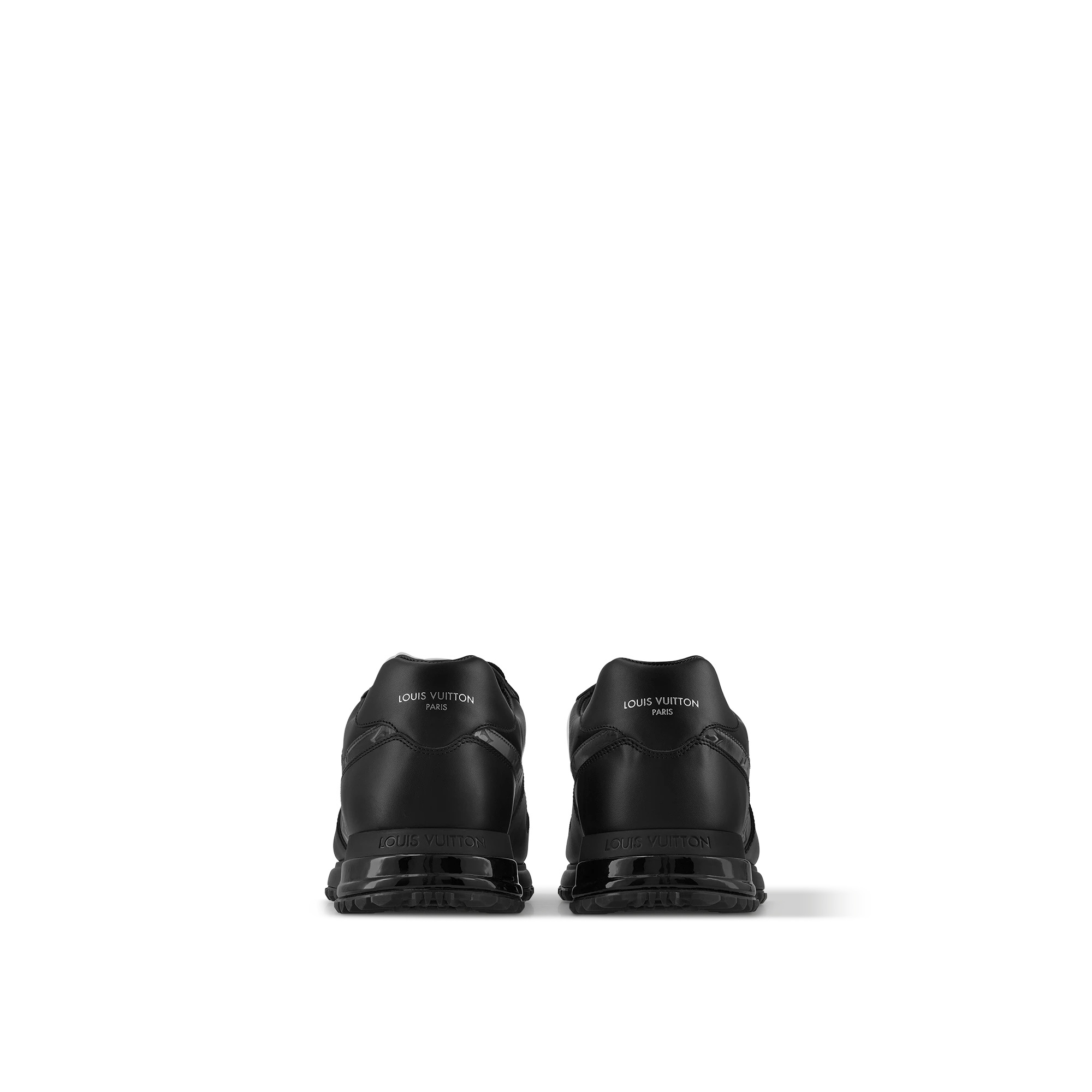 Run Away Sneaker - 5