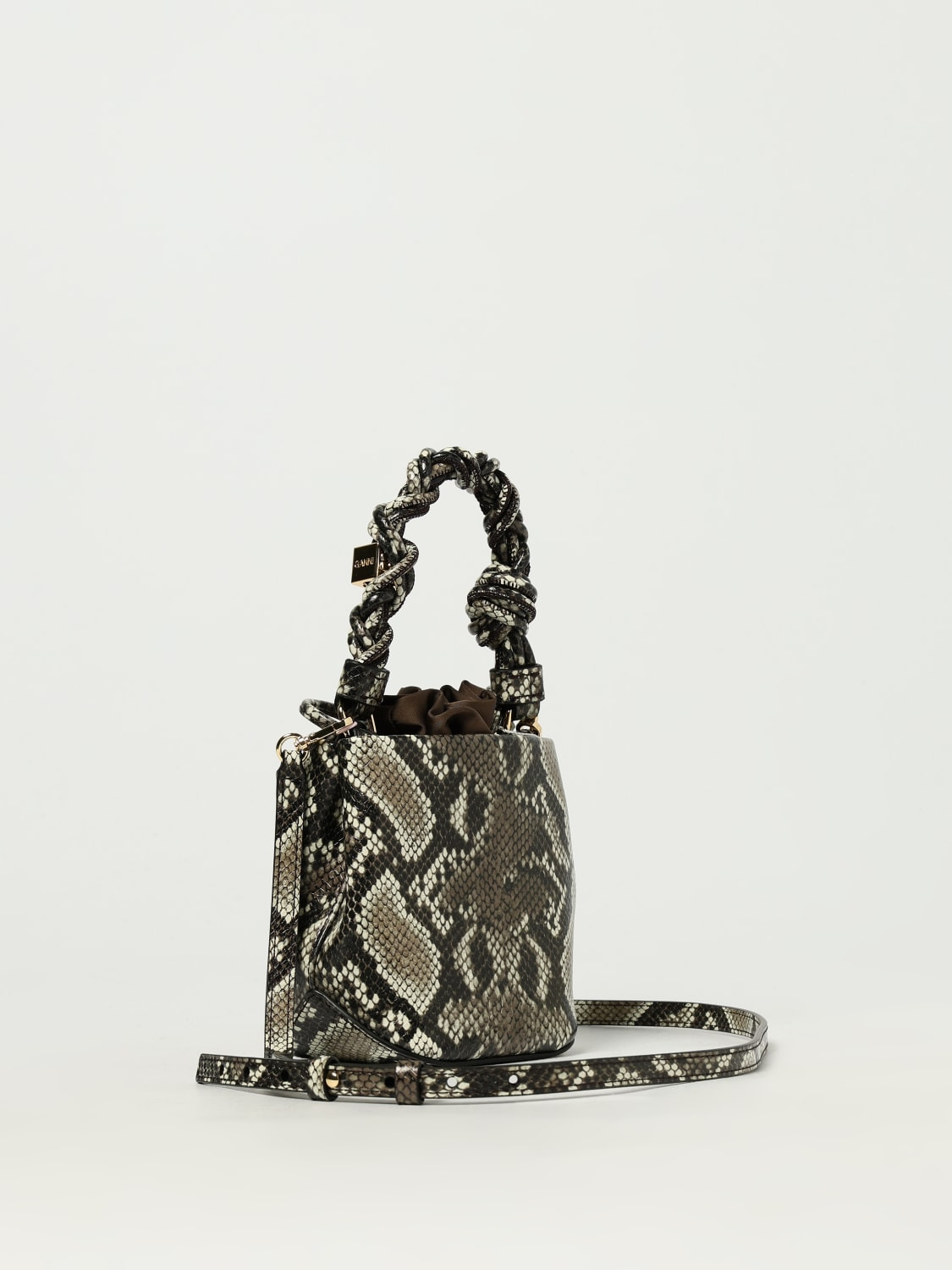 Handbag woman Ganni - 2