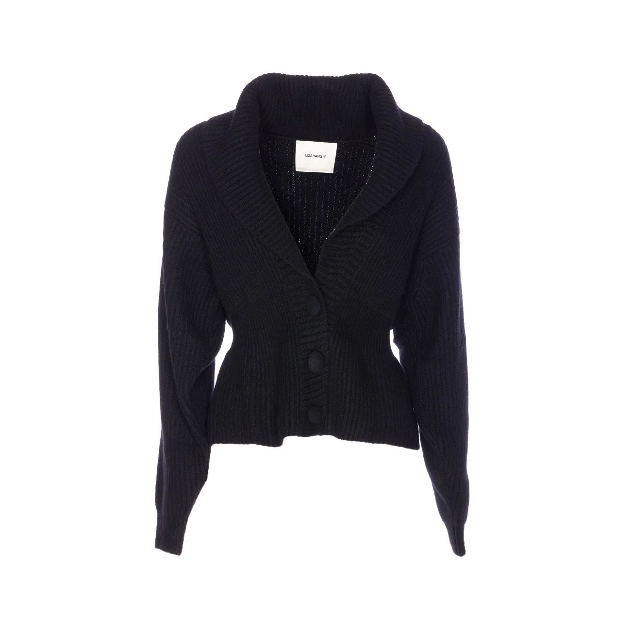 Lisa Yang Women Alessandra Cardigan - 1