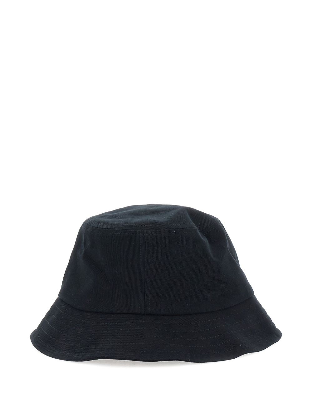 heart-logo bucket hat - 2