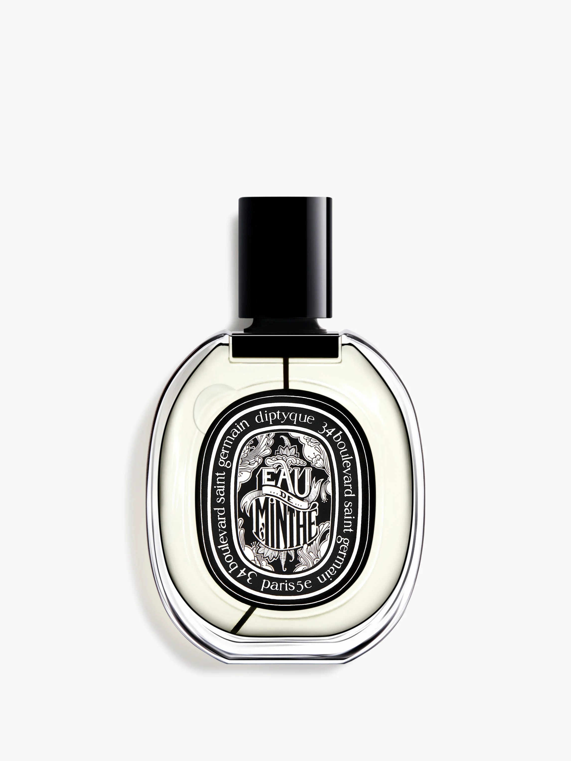 Eau de Minthé - Eau de parfum - 1