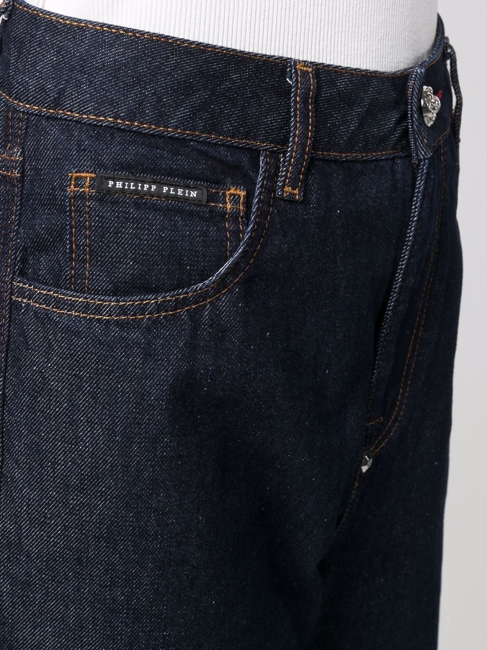 Iconic loose fit jeans - 5