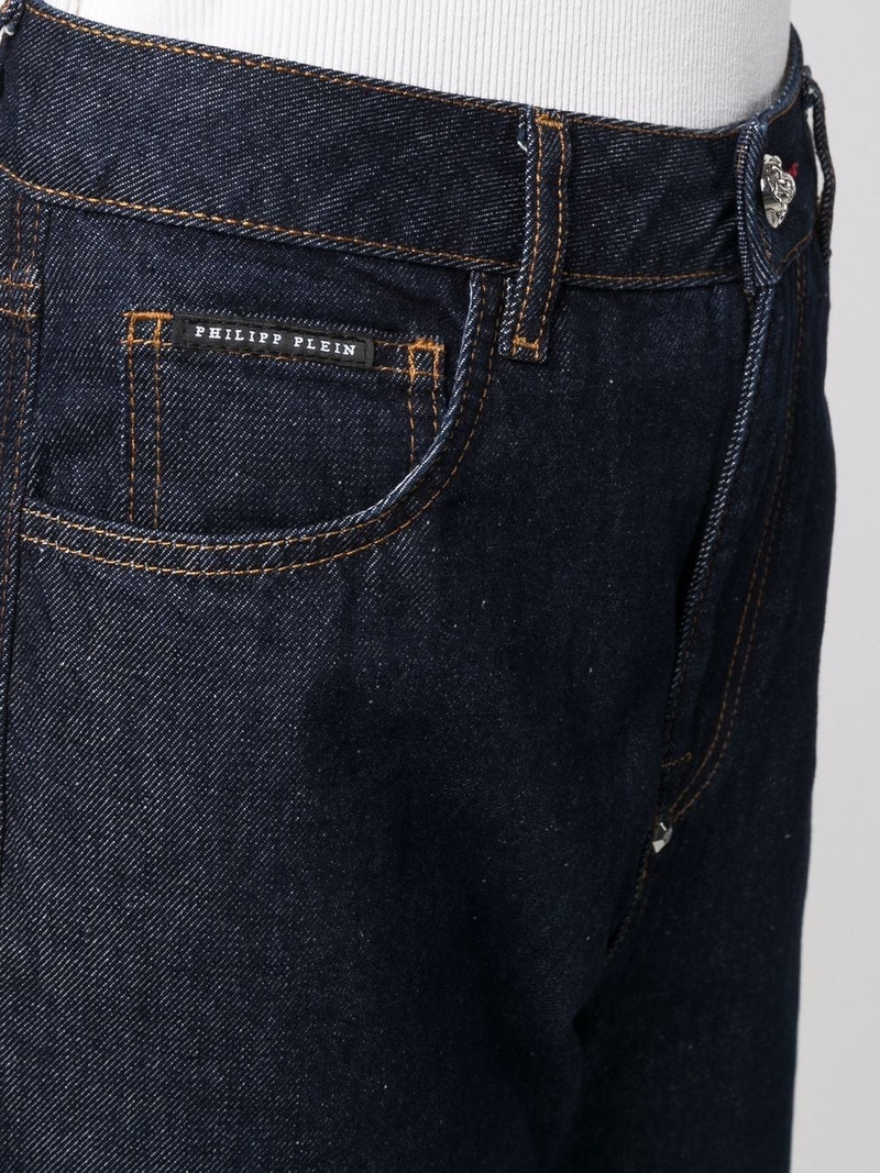 Iconic loose fit jeans 5