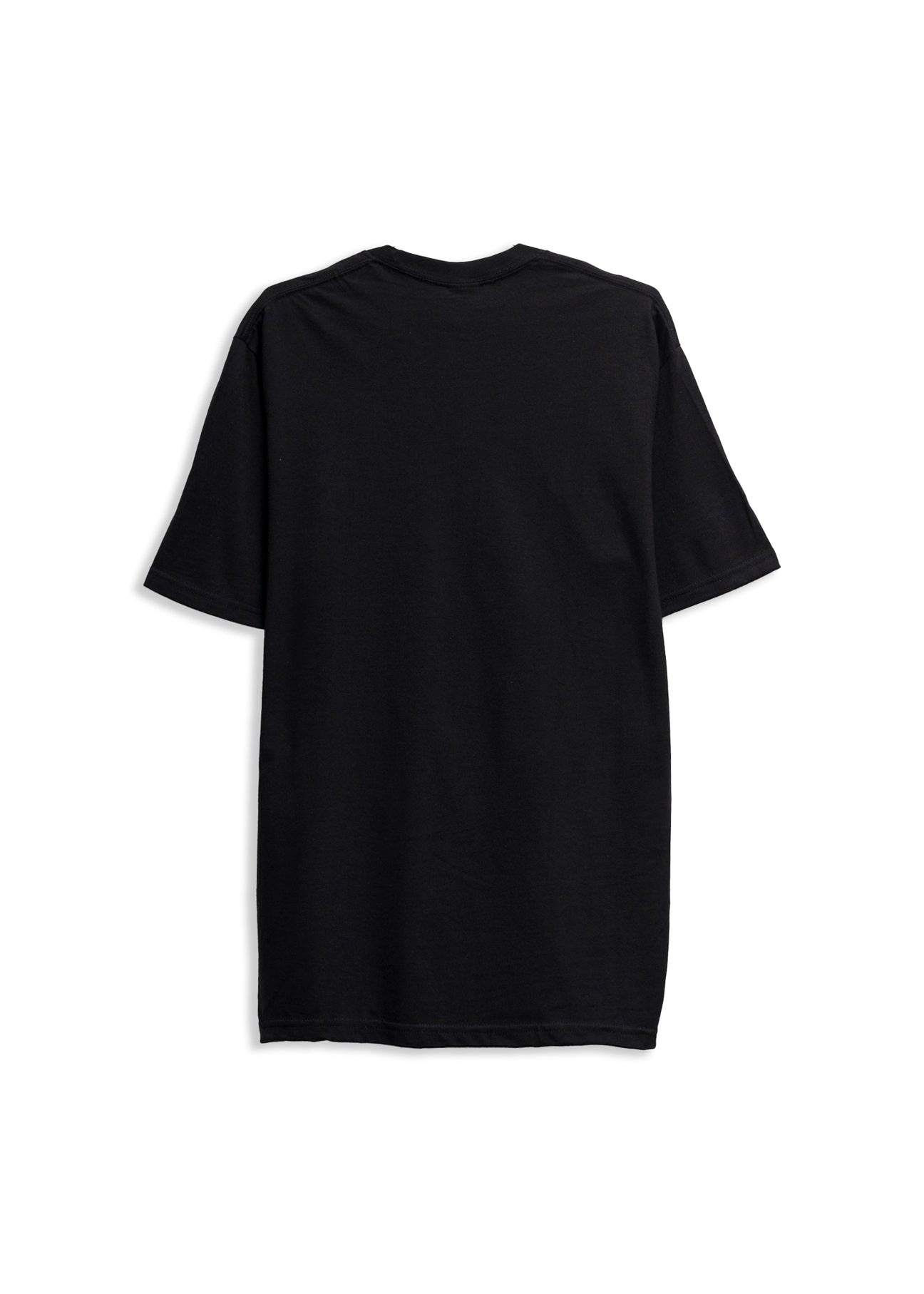Supreme X Martine Rose Logo Tee - Black - 3