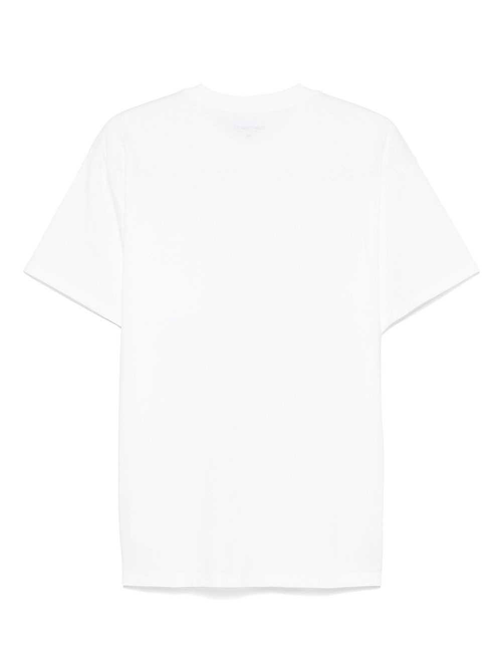 Pocket Heart T-Shirt - 2