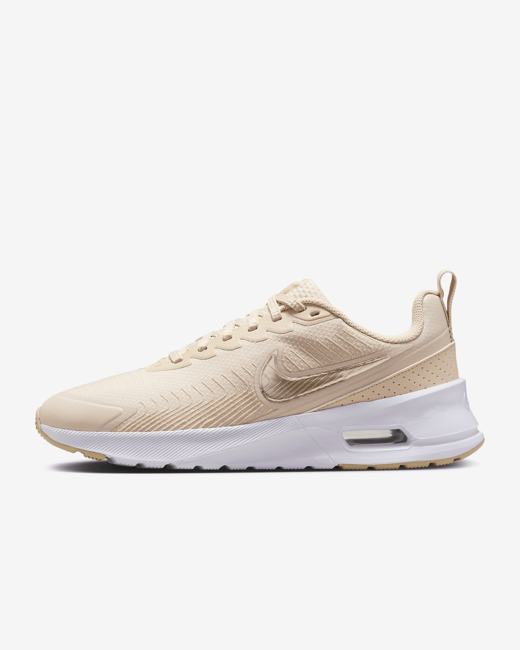 Nike Air Max Nuaxis Women's Shoes - 1