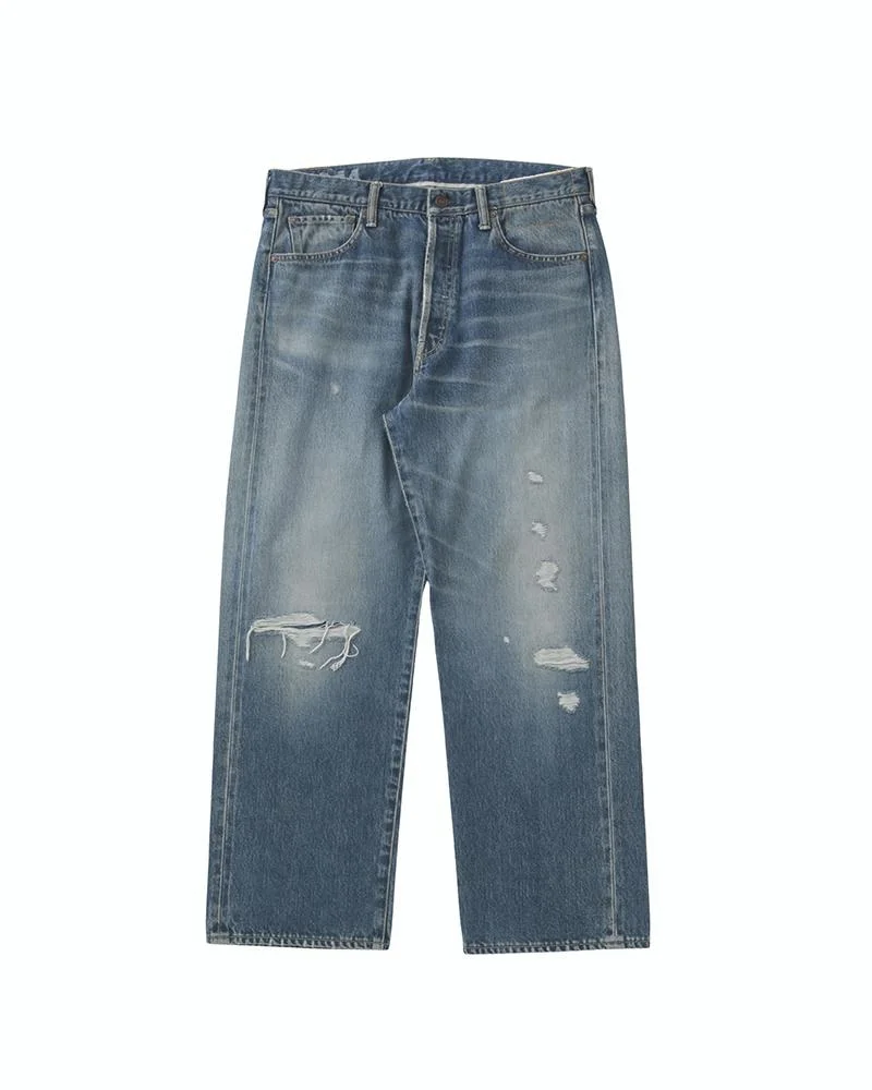 SOCIAL SCULPTURE 01 WIDE DMGD-44 - 1