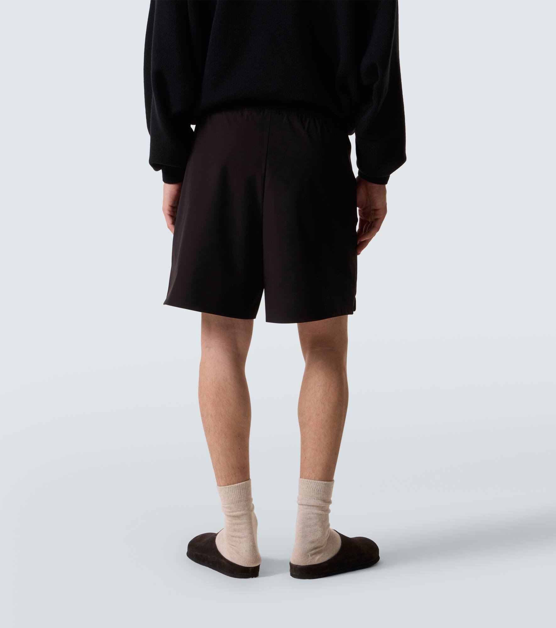 Running shorts - 4