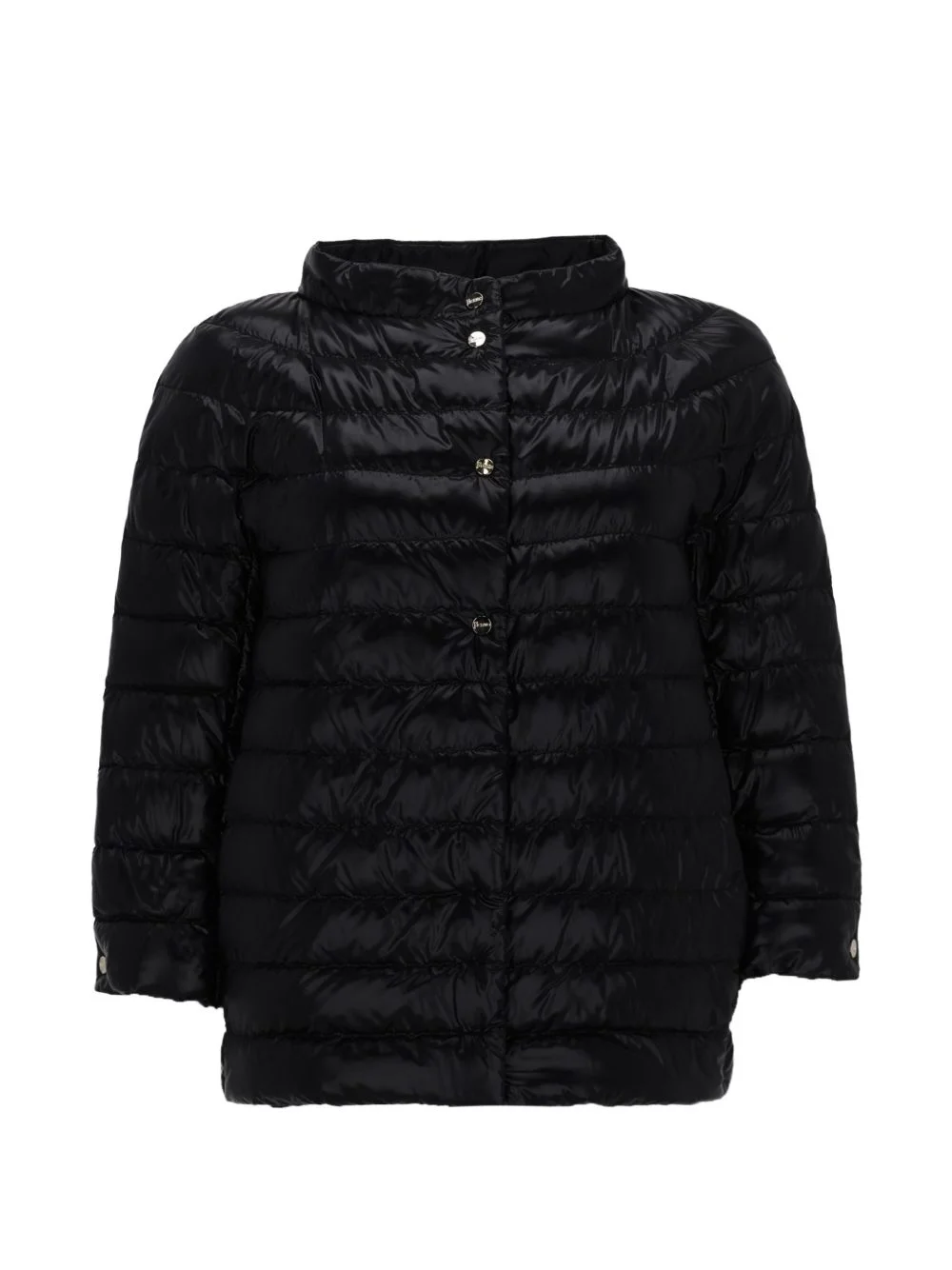 quilted jacket - 1