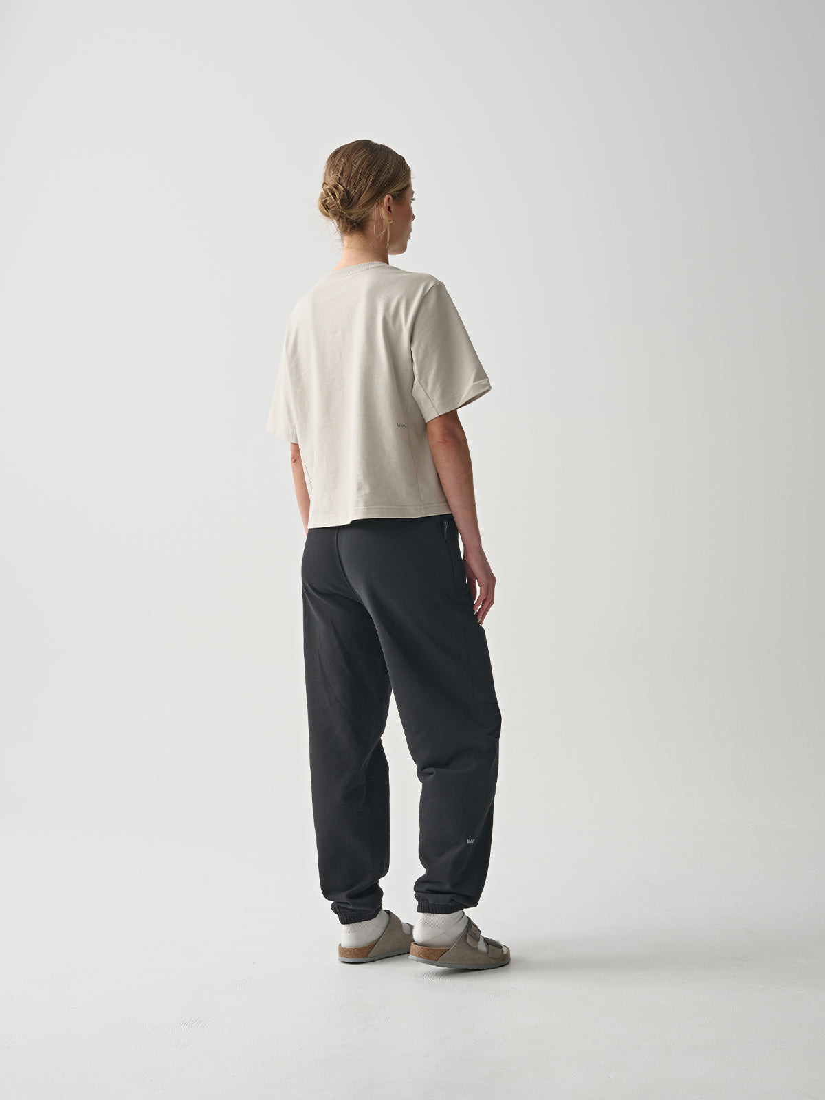 Women's Essentials Tee - 3