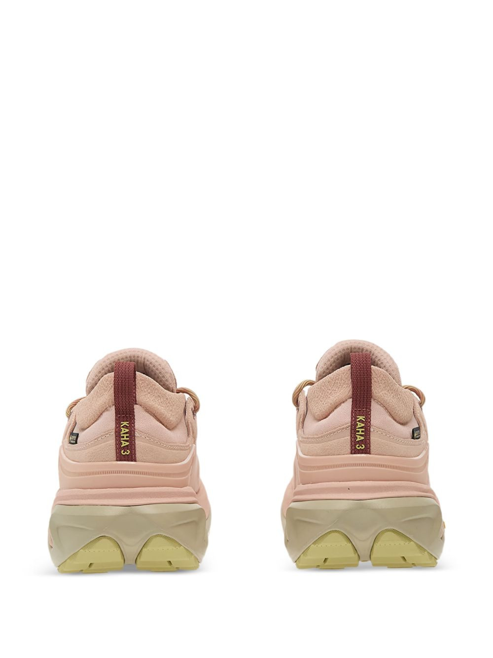 Kaha 3 Low Gtx Gore-Tex sneakers - 3