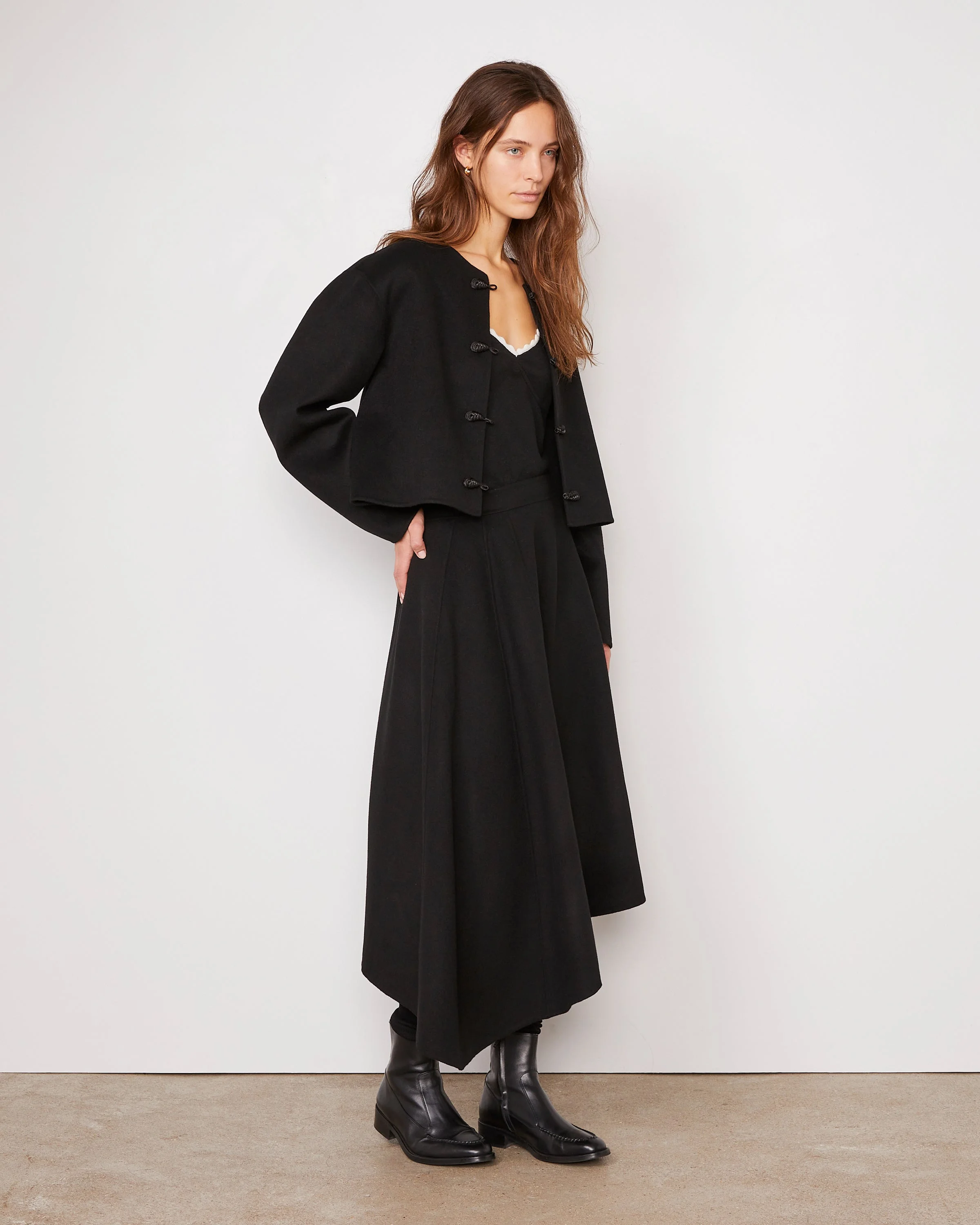JOELLA JACKET - 1