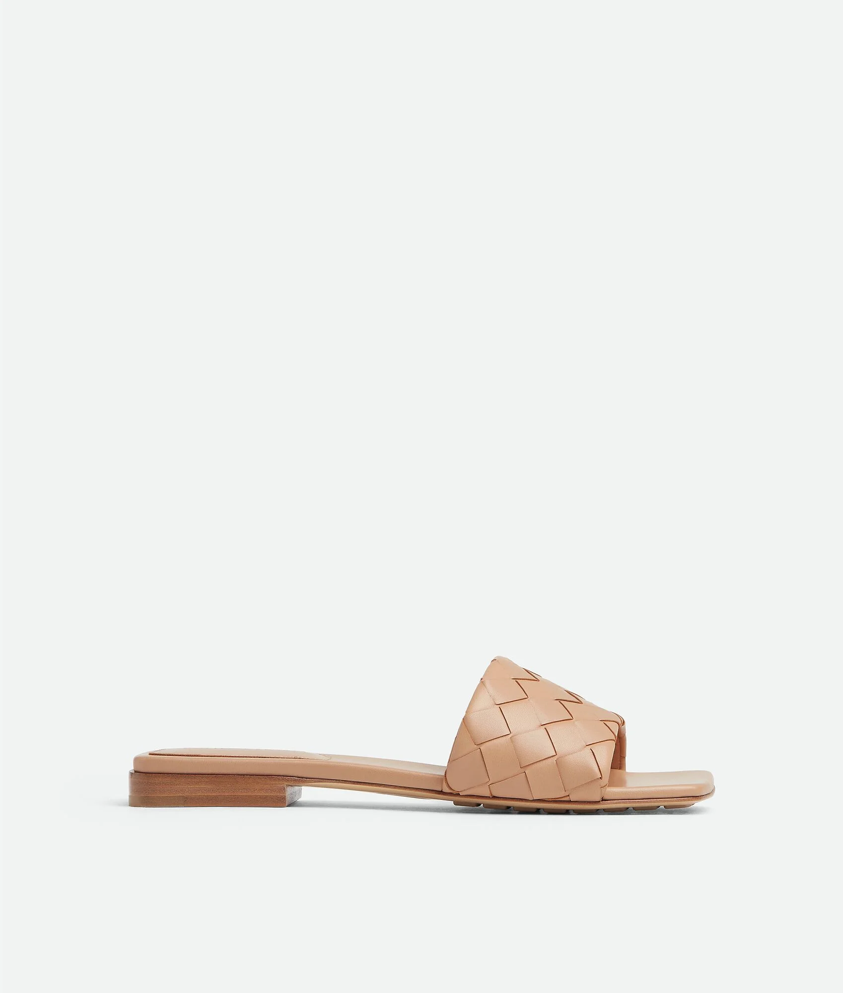 Parco Flat Mule - 1