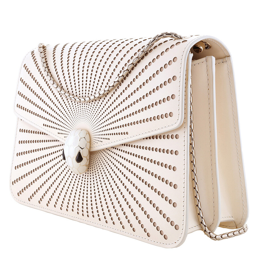 Bvlgari Serpenti Forever Shoulder Bag - 2