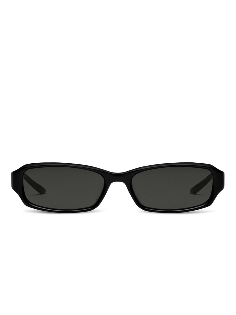 GENTLE MONSTER Halo 01 square-frame sunglasses outlook