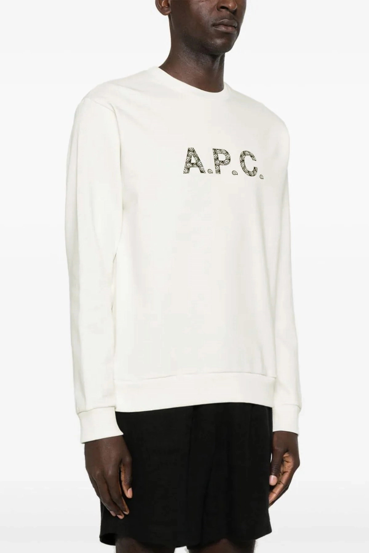 'Timothy' sweatshirt - 2