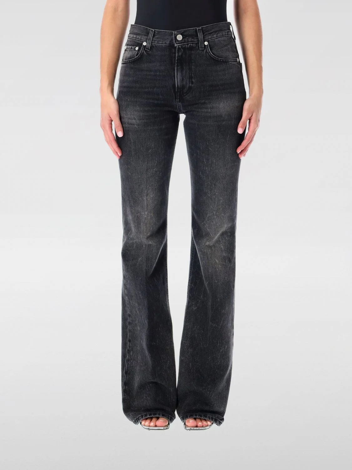 Jeans woman Haikure - 1