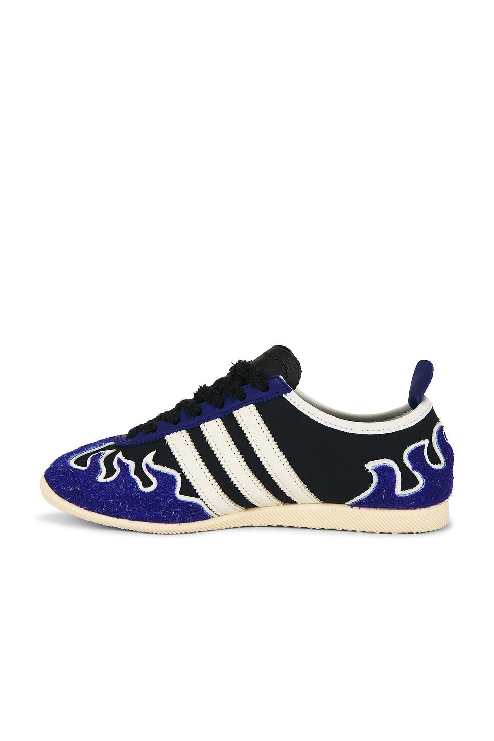 X Brain Dead Japan Lo Sneaker - 5
