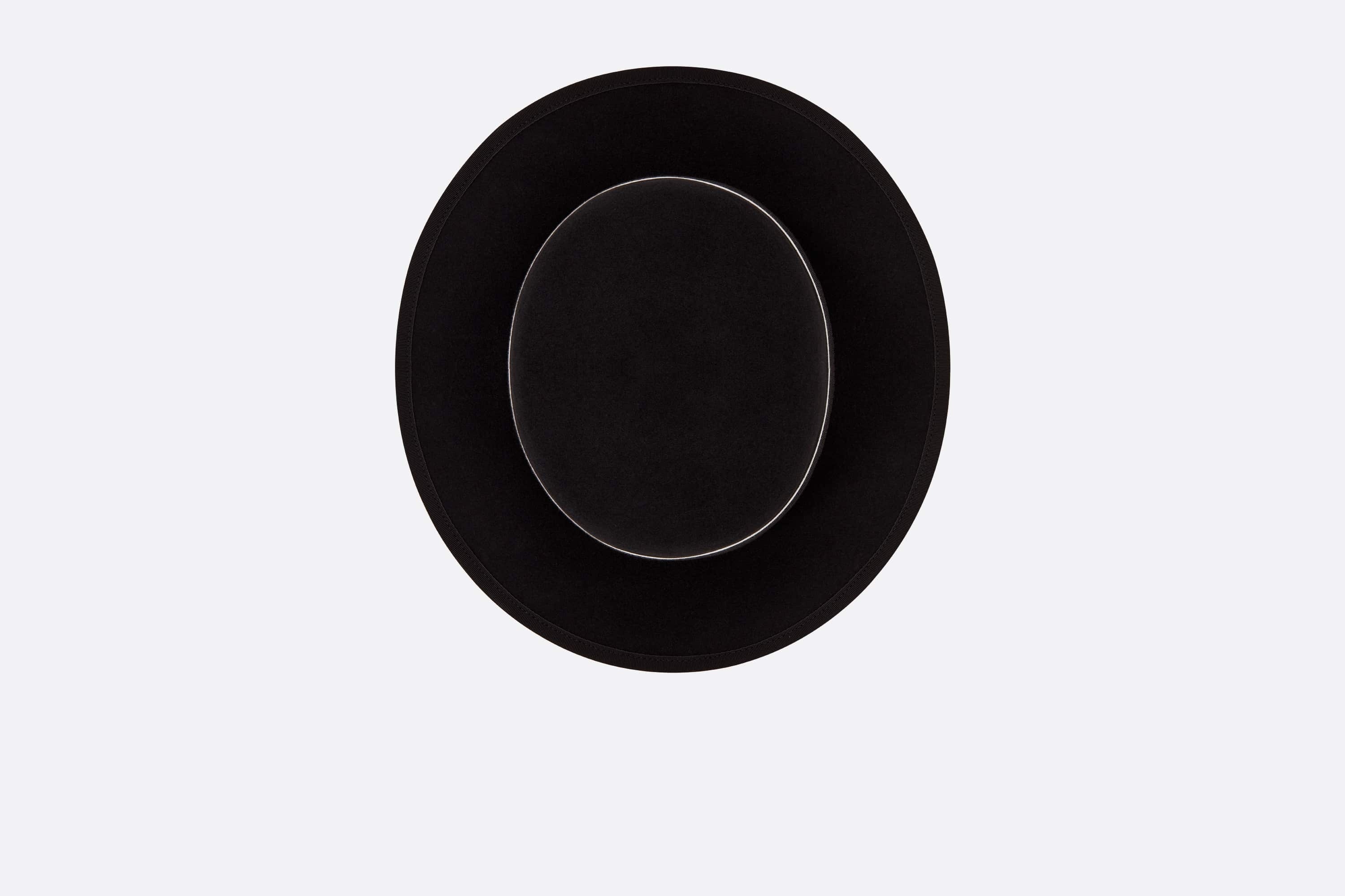 Diorodeo Small Brim Hat - 8