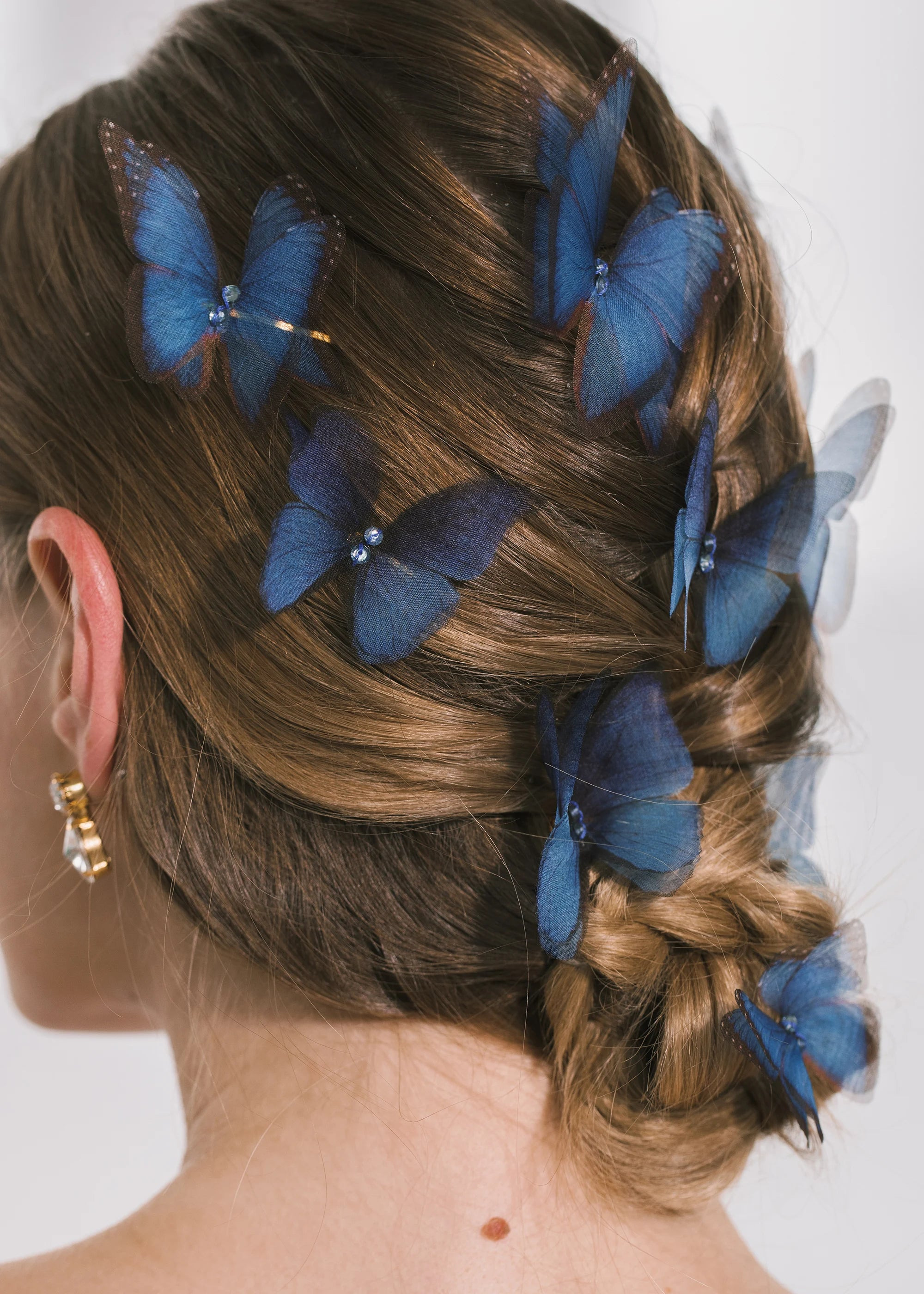 Allira Bobby Pin Set - 3