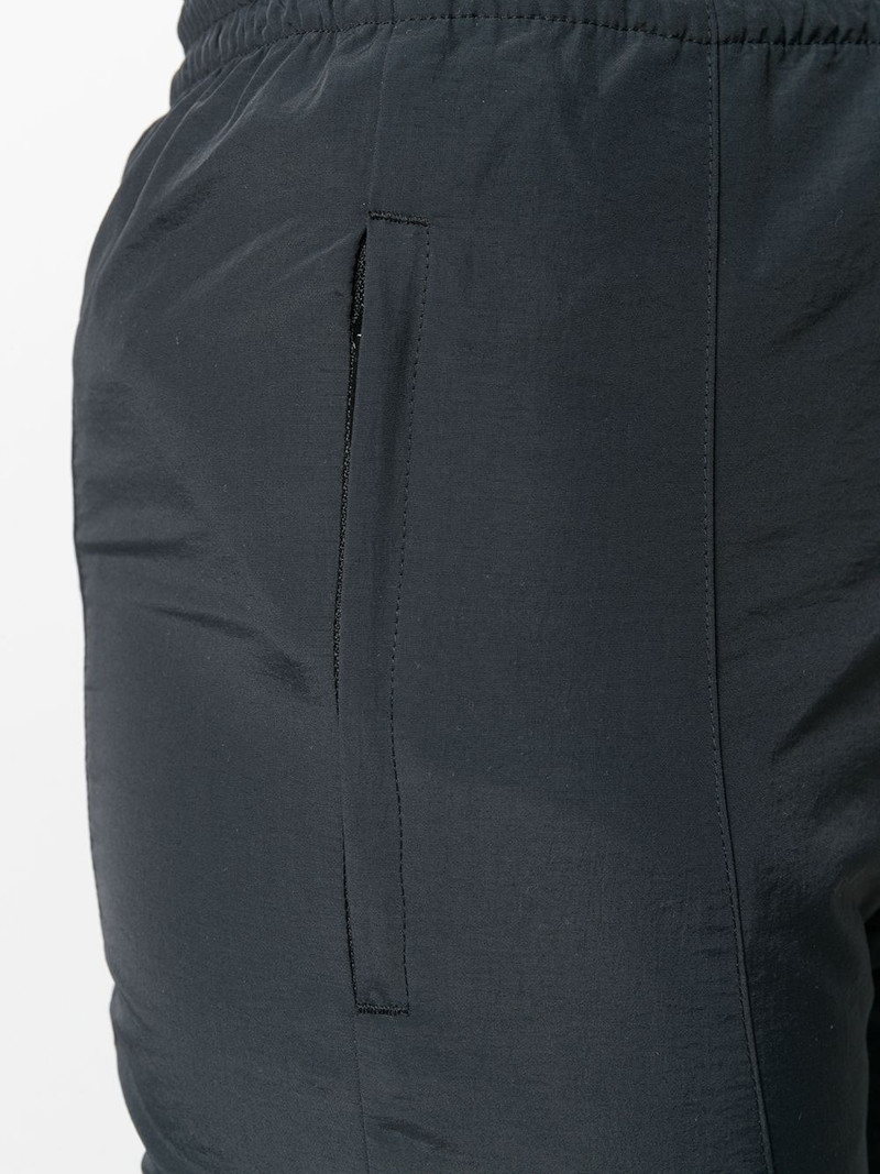 slim fit track pants 5